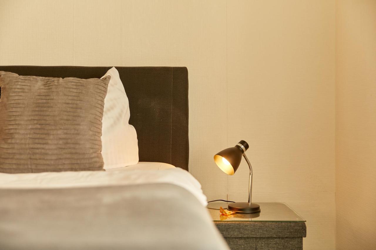 Hotel Zum Dicken Baum Mayen Zewnętrze zdjęcie